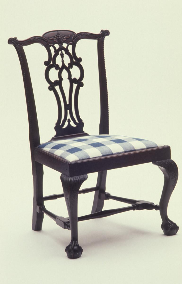 1961.0140.001 Chair, view 3