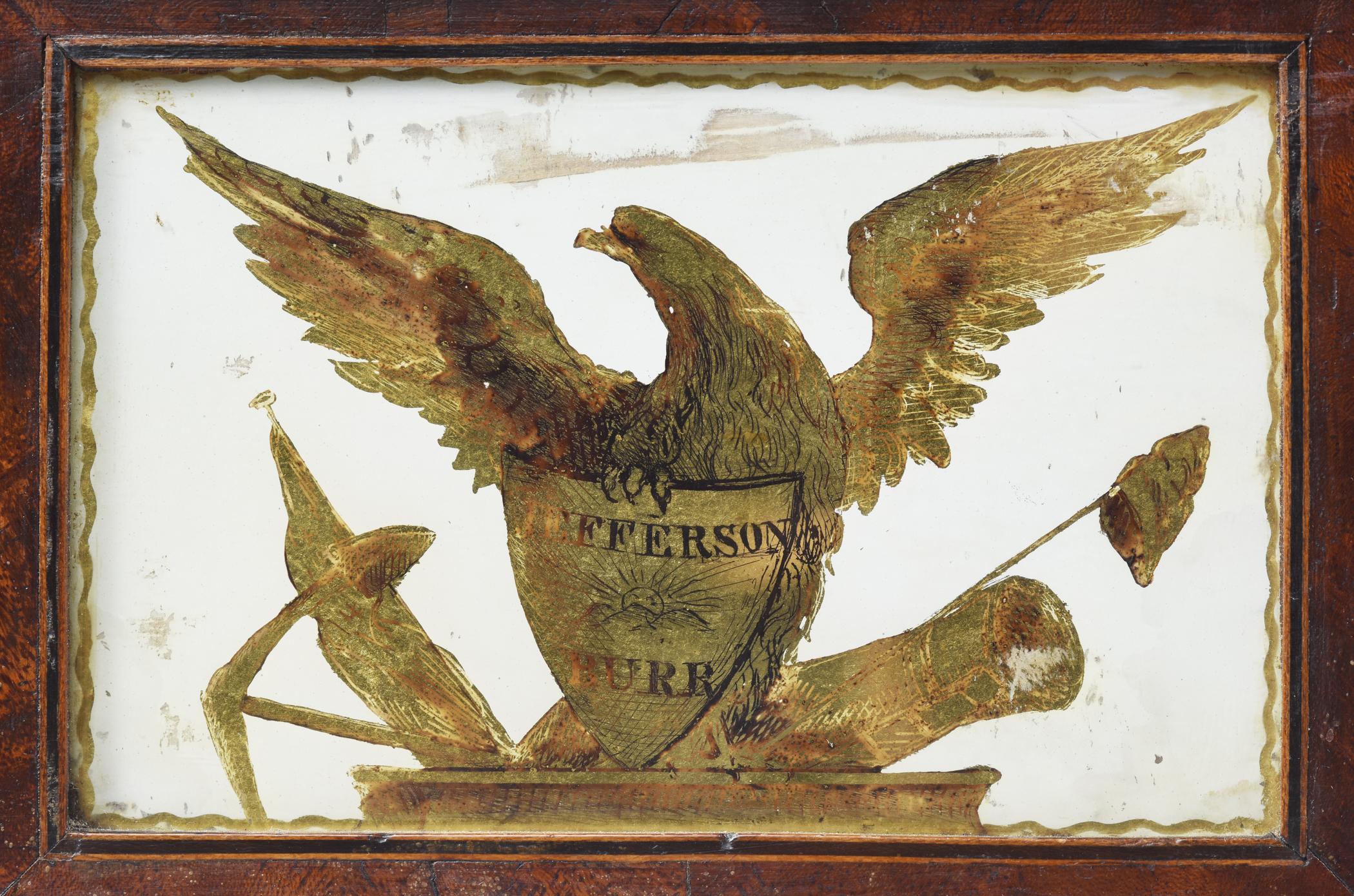 1961.0144 Table, detail 1