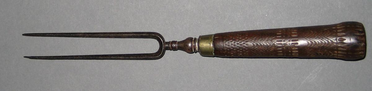 1961.0161 Fork