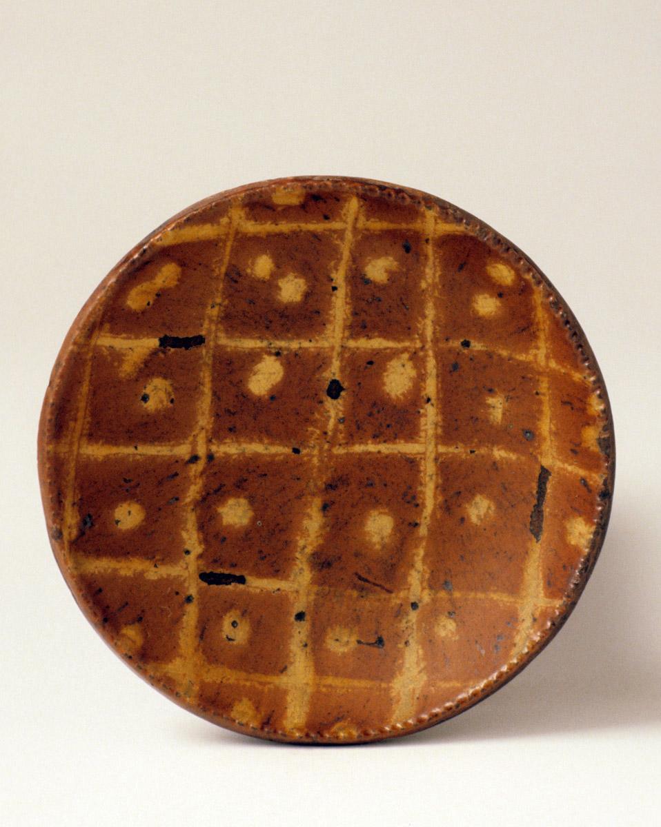 1961.0168 Dish