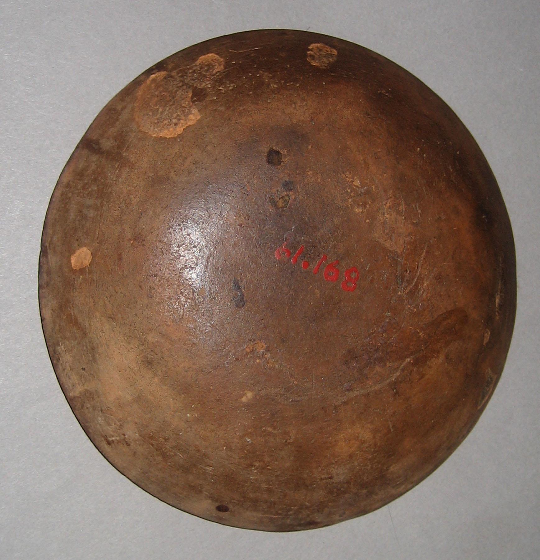 1961.0168 Dish (bottom)