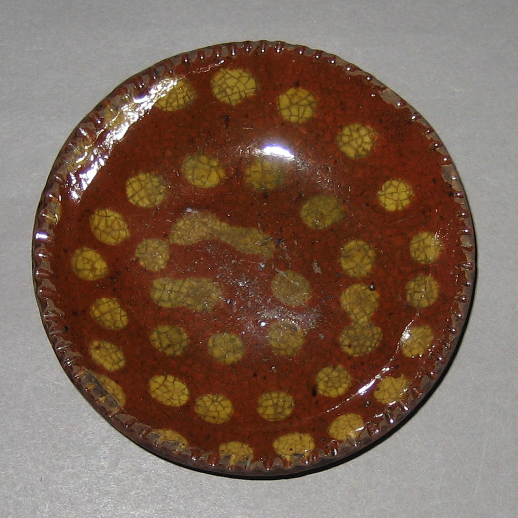 1961.0169 Dish