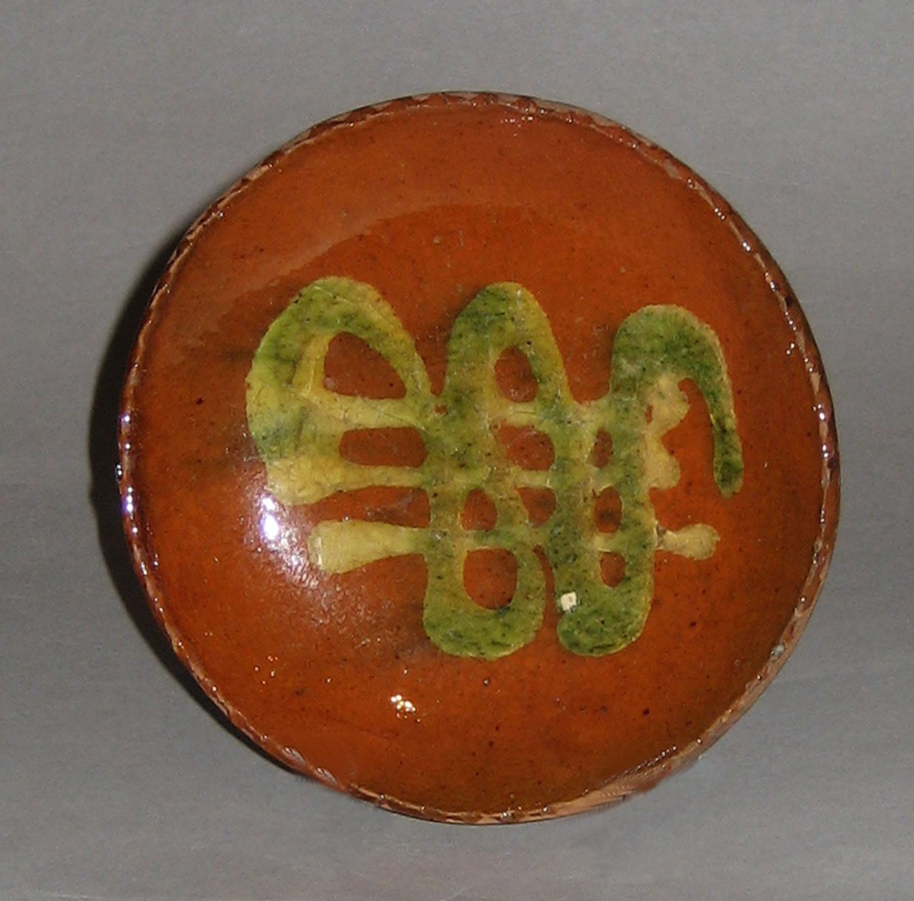 1961.0170 Dish