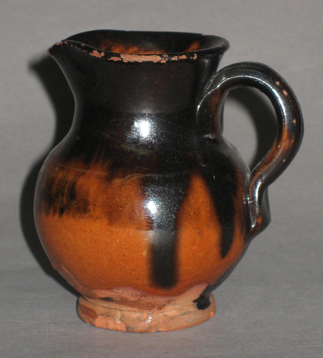 1961.0172 Pitcher
