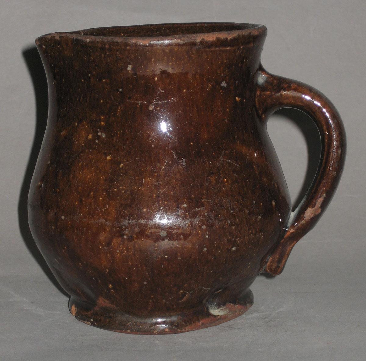 1961.0174 Pitcher