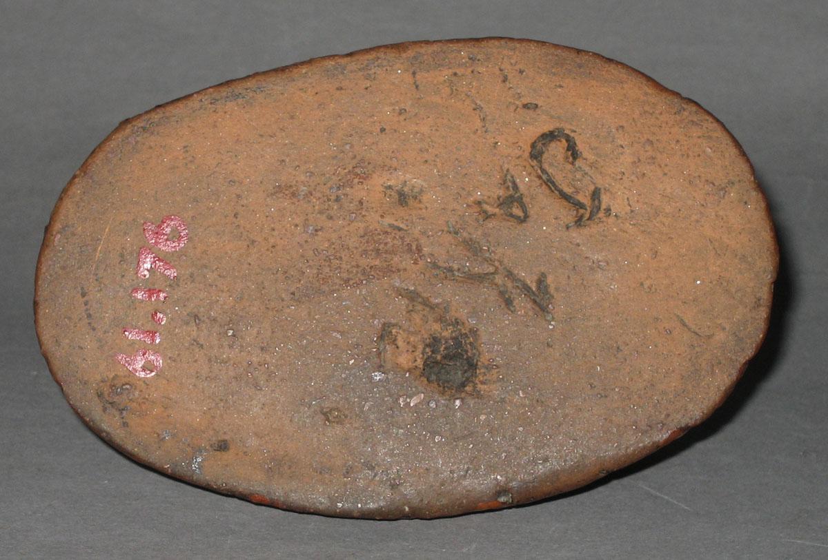 1961.0176 Whistle (bottom)