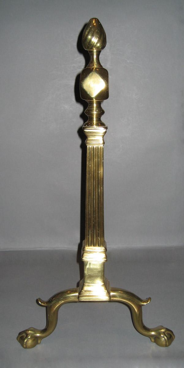 1961.0178.001 Andiron