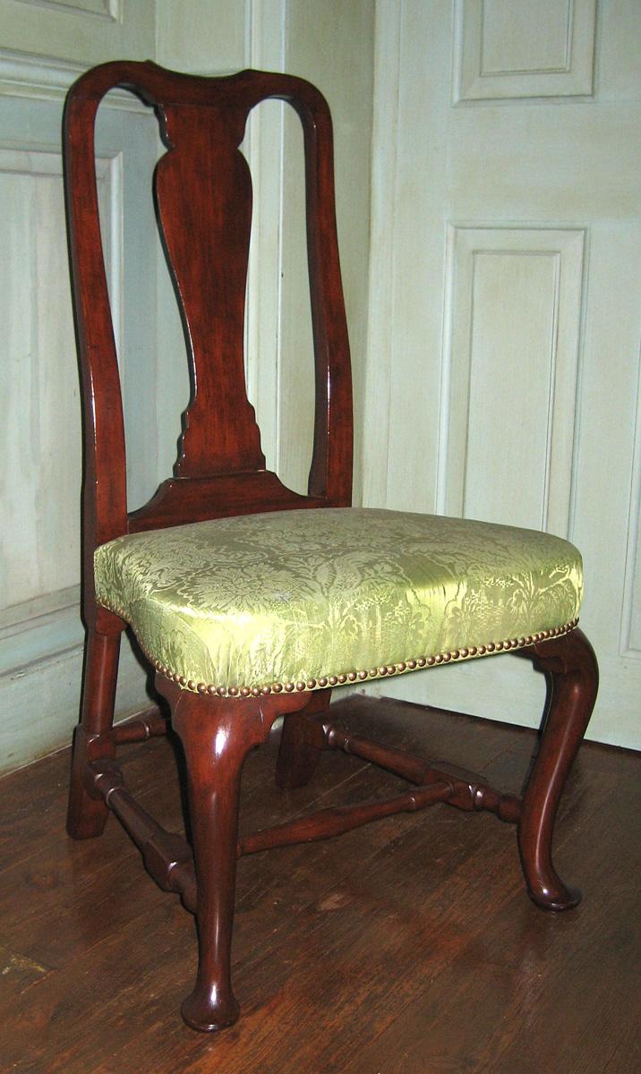 1954.0543 side chair view 1