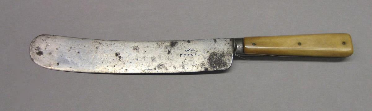 1961.0196.001 Knife