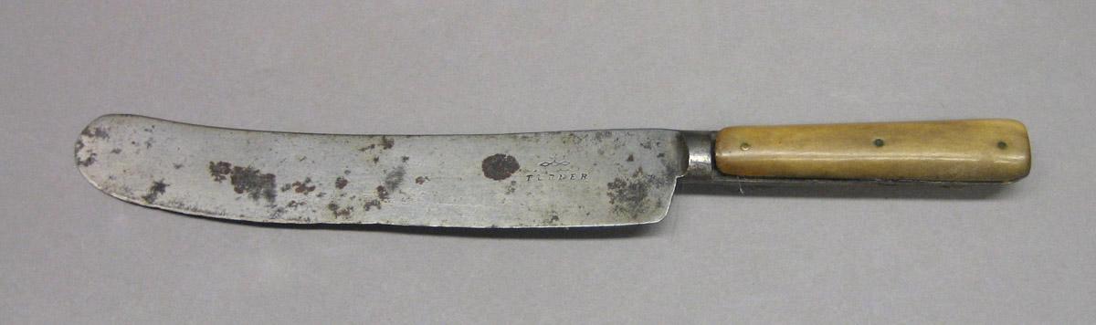 1961.0196.002 Knife