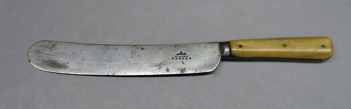 1961.0196.003 Knife