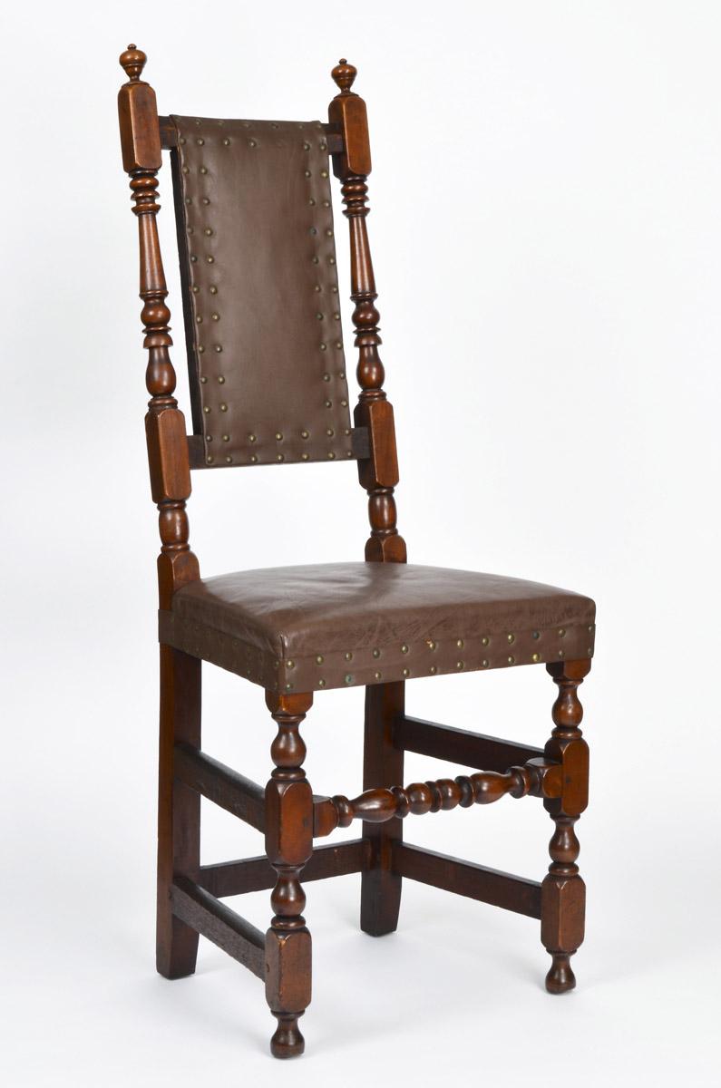 1954.0548 Chair, view 1