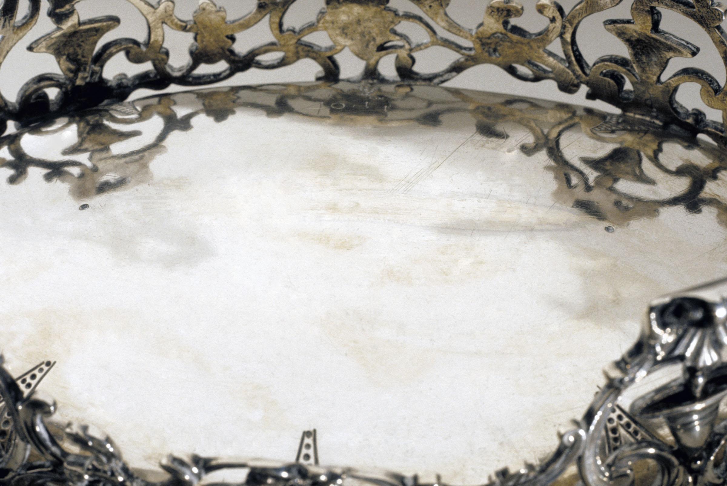 1961.0210 Basket, detail 1