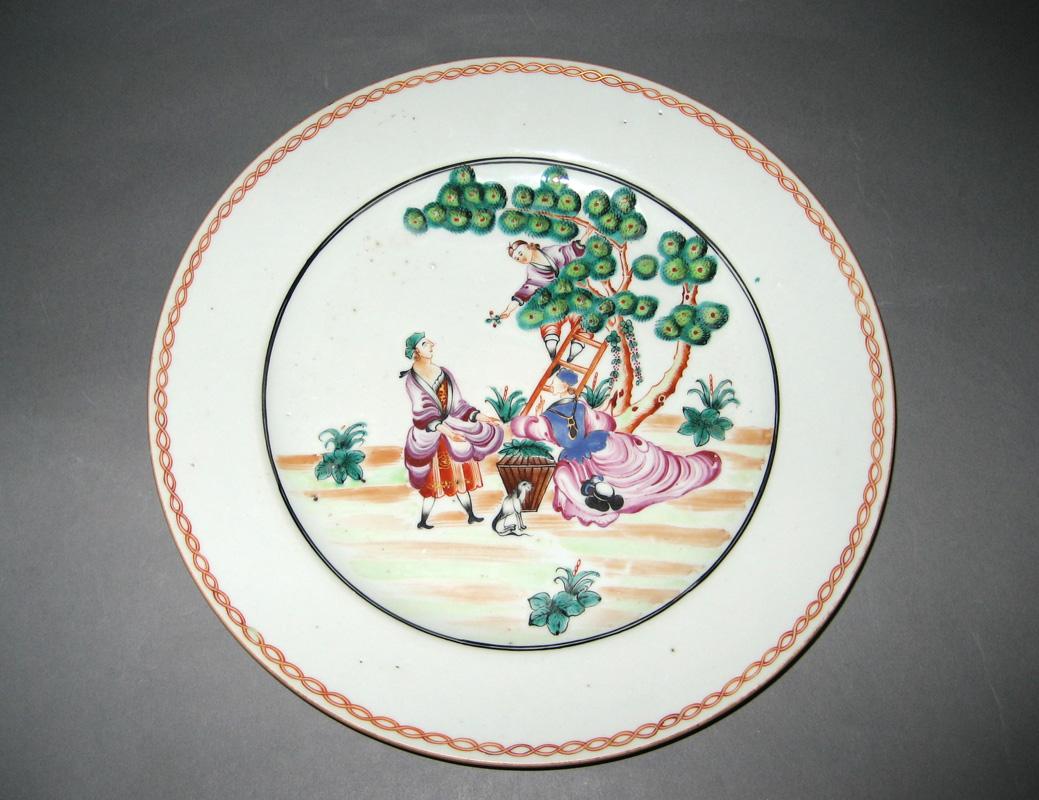 1961.0224.002 Plate
