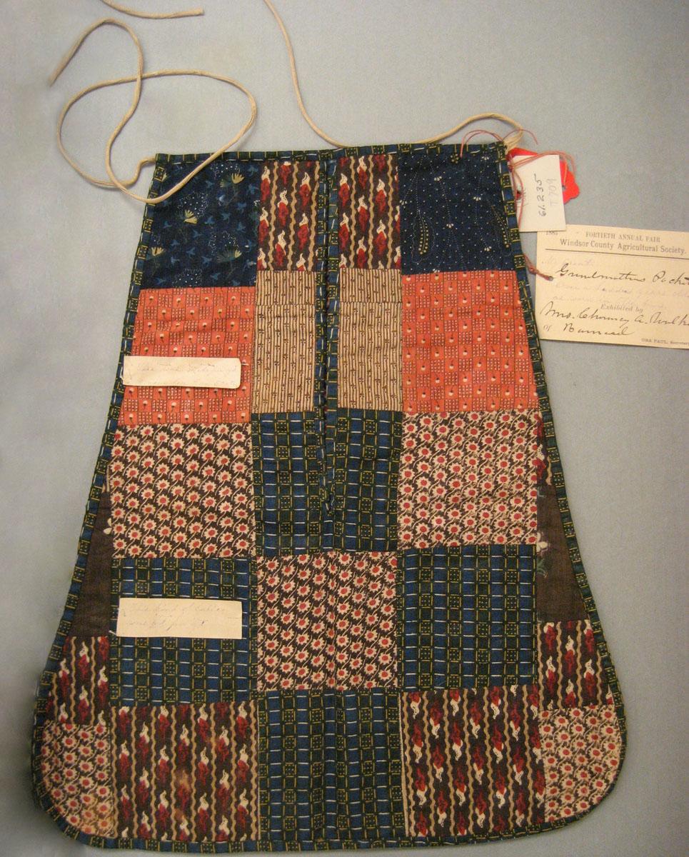 1961.0235 Pocket