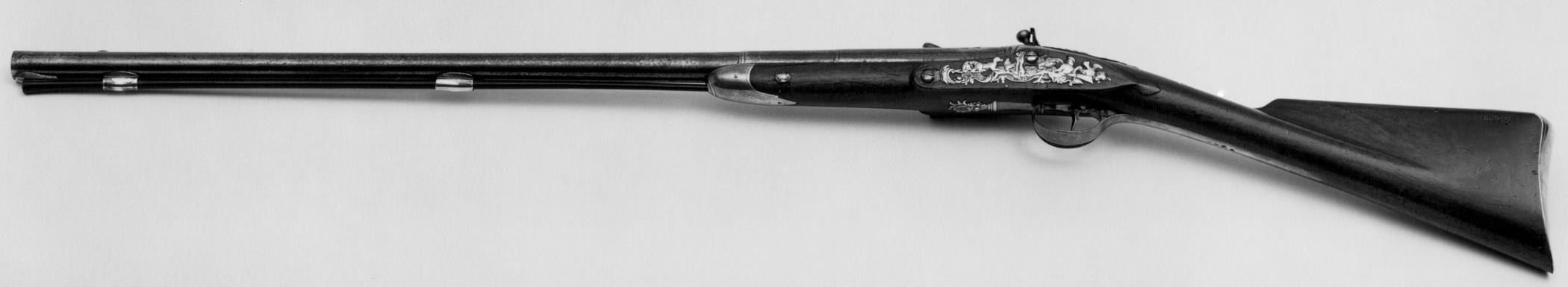 1961.0249 Gun B