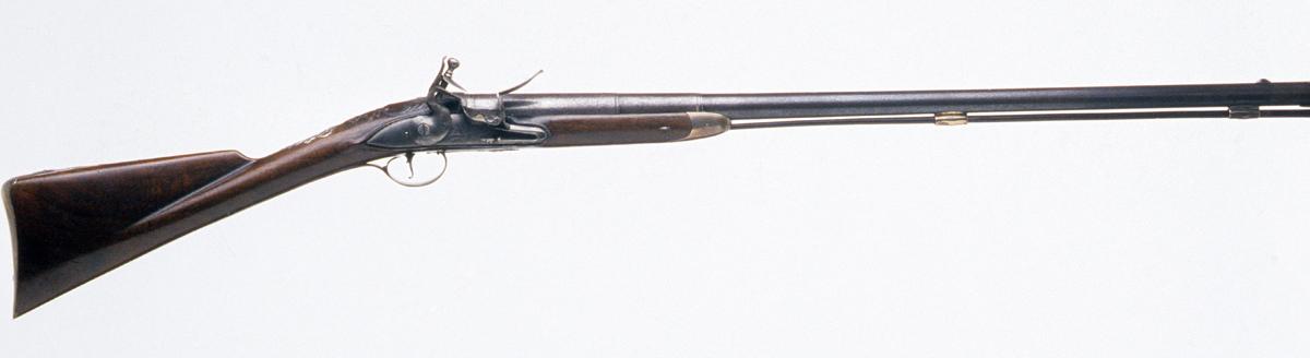 1961.0249 Gun