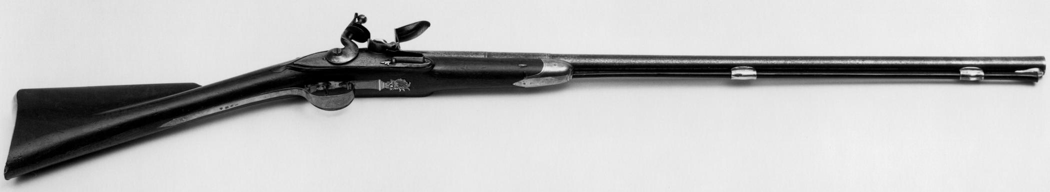 1961.0249 Gun A