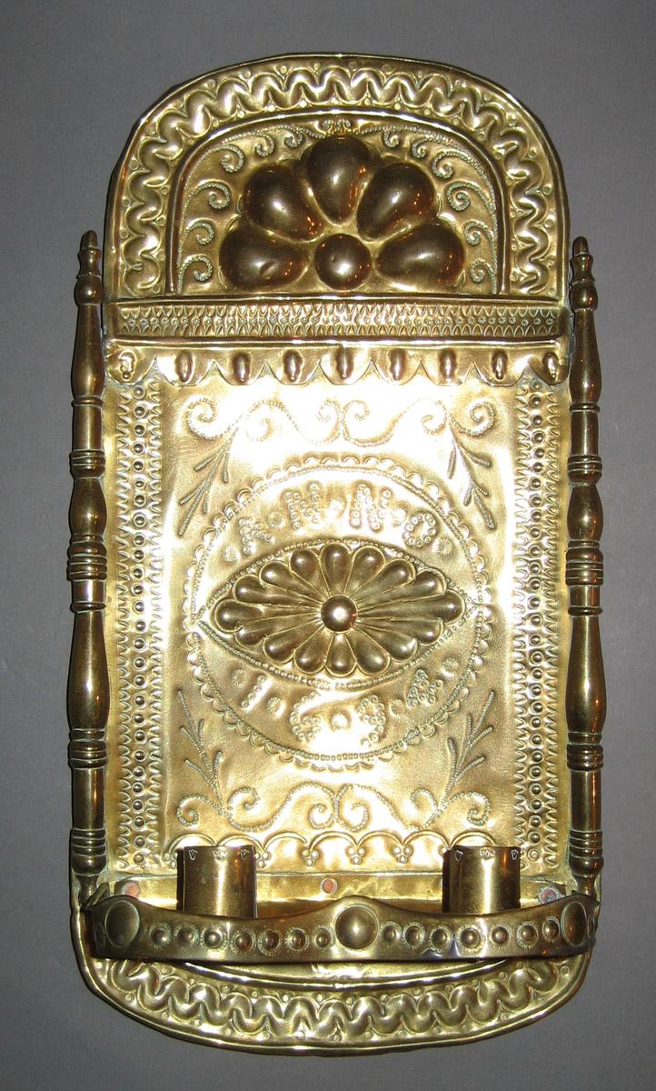 1961.0255 Sconce
