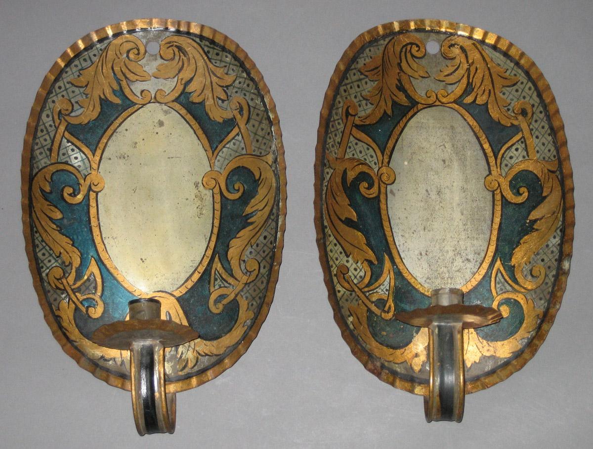 1961.0273.001-.002 Sconce