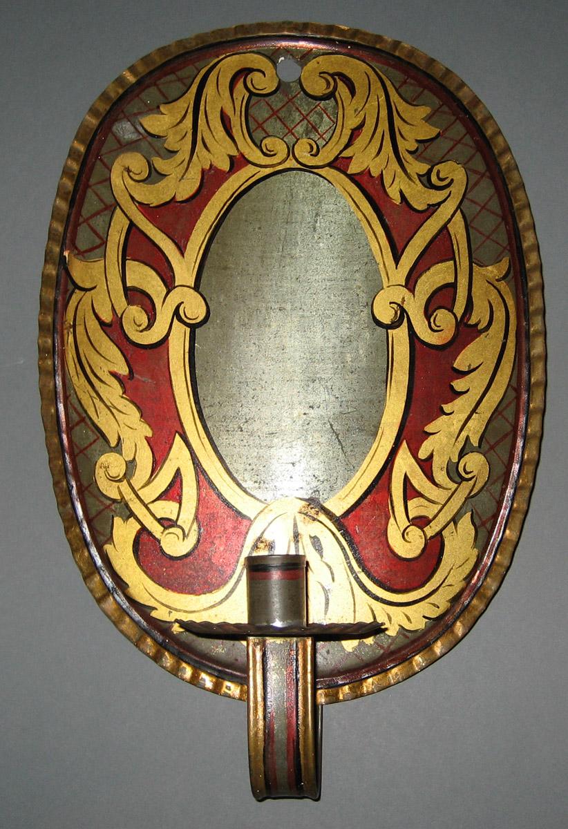 1961.0274.002 Sconce