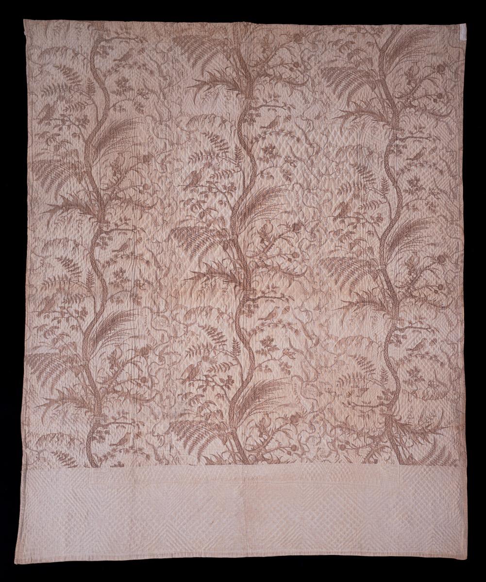 1961.0287 Quilt