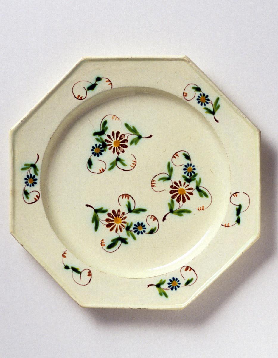 1961.0312 Plate