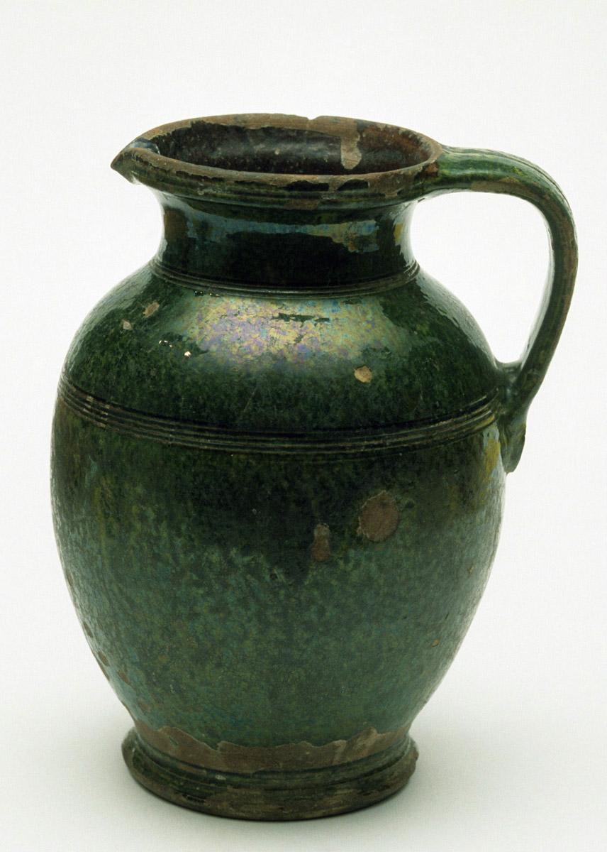 1961.0318 Jug