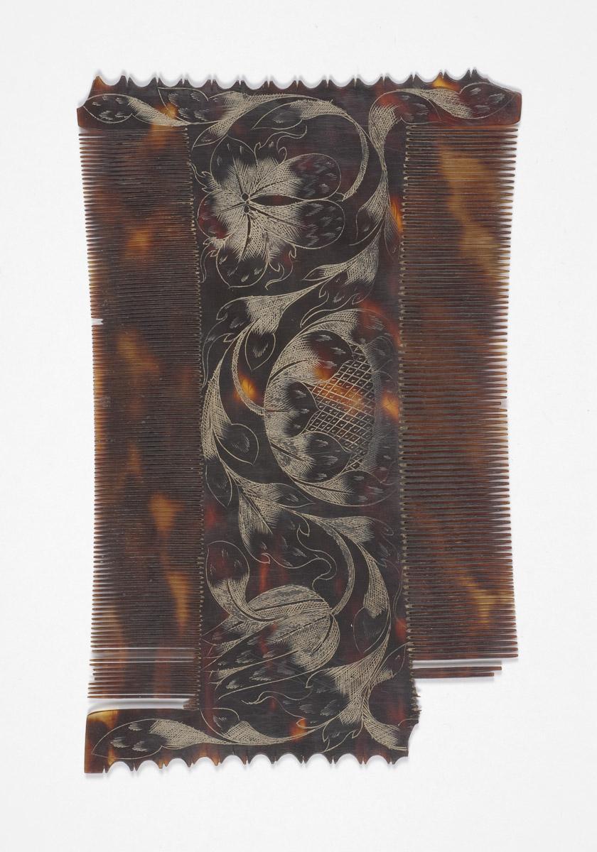 1961.0324 A Comb