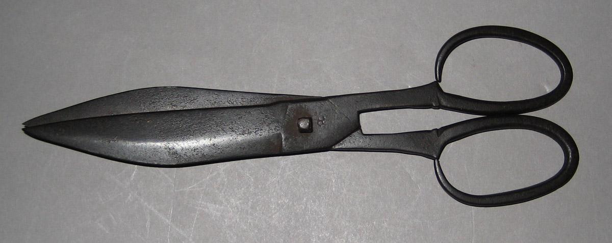 1961.0325 Scissors