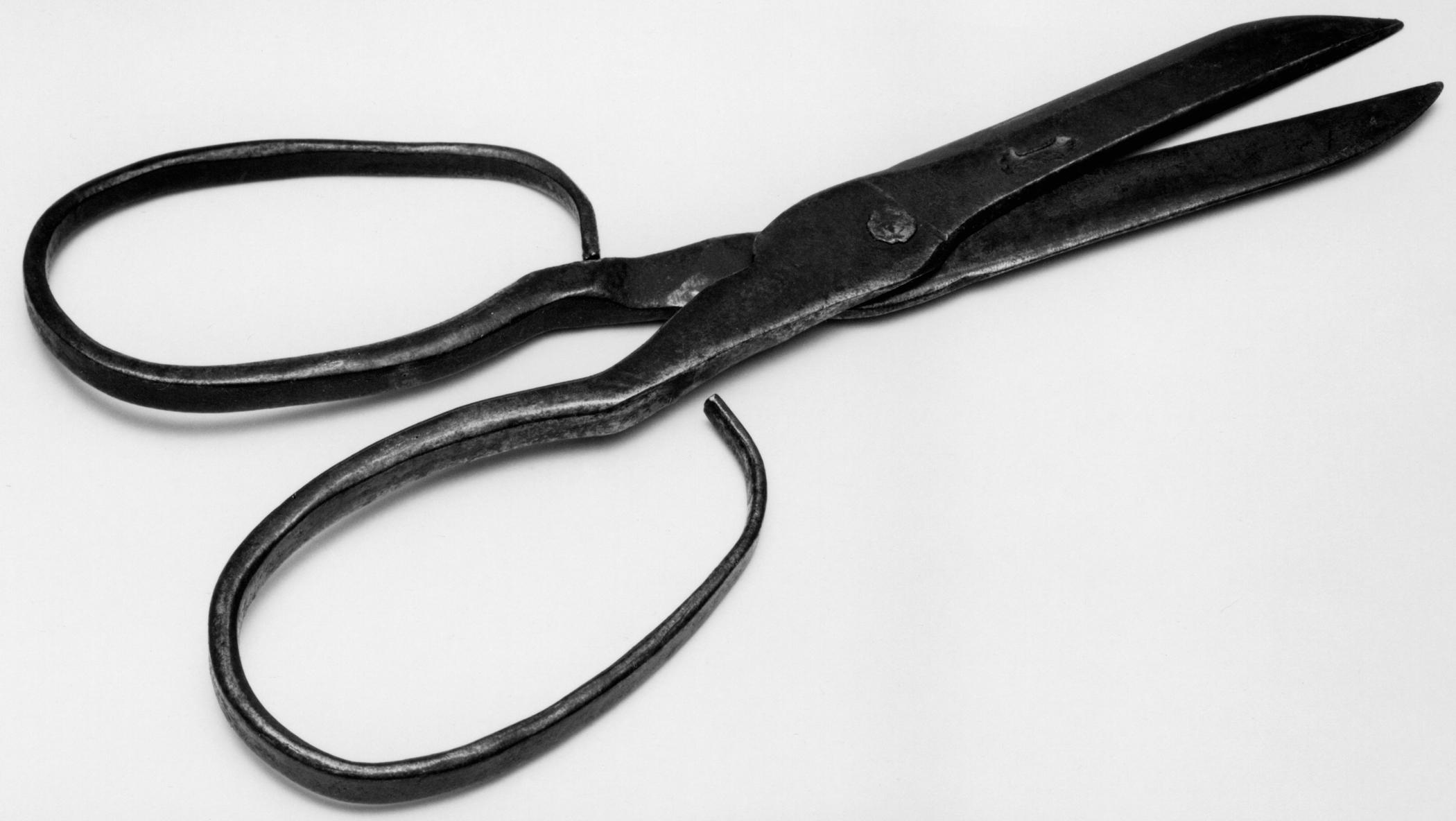 1961.0326 Scissors