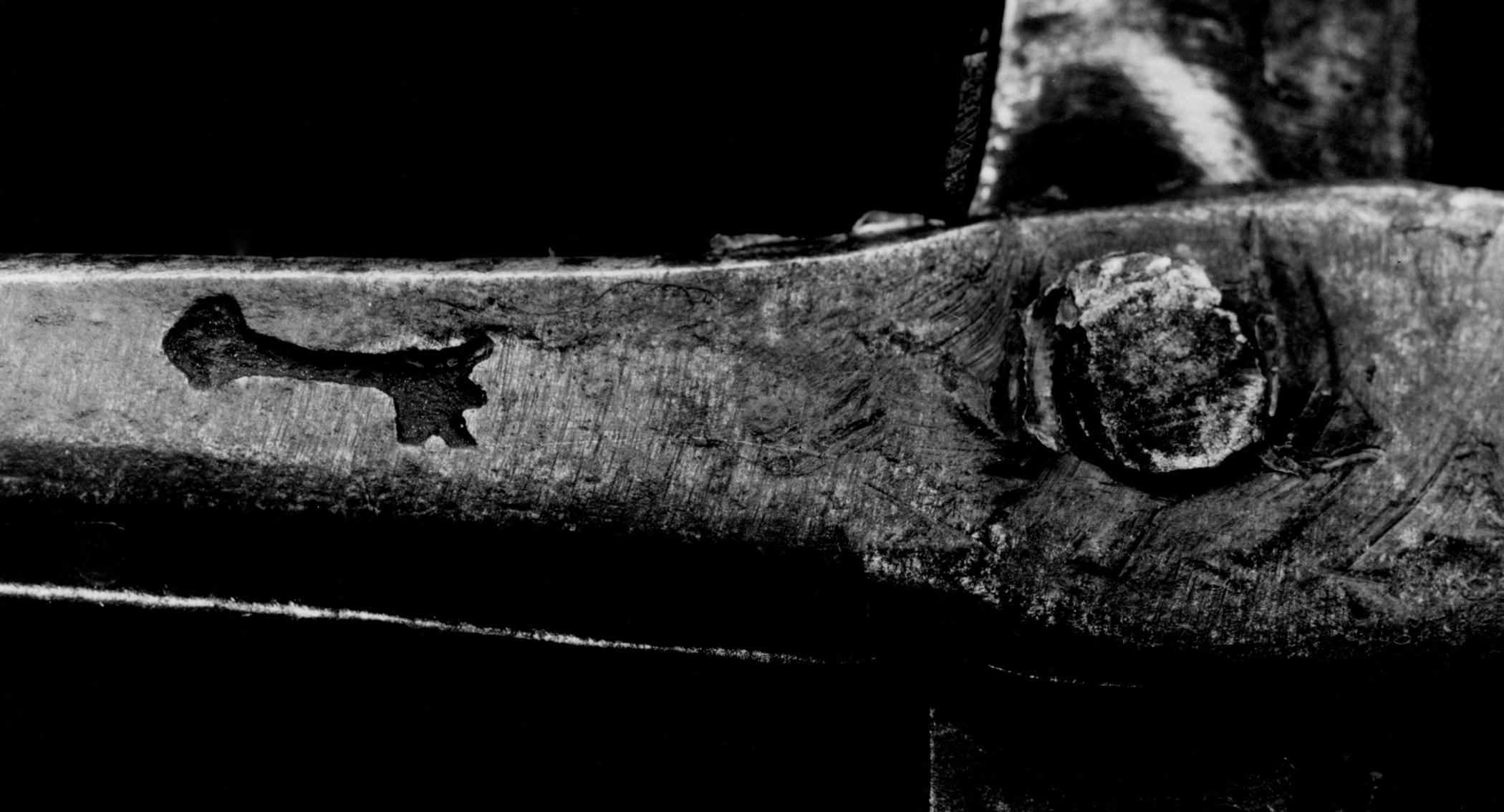 1961.0326 Scissors (mark)
