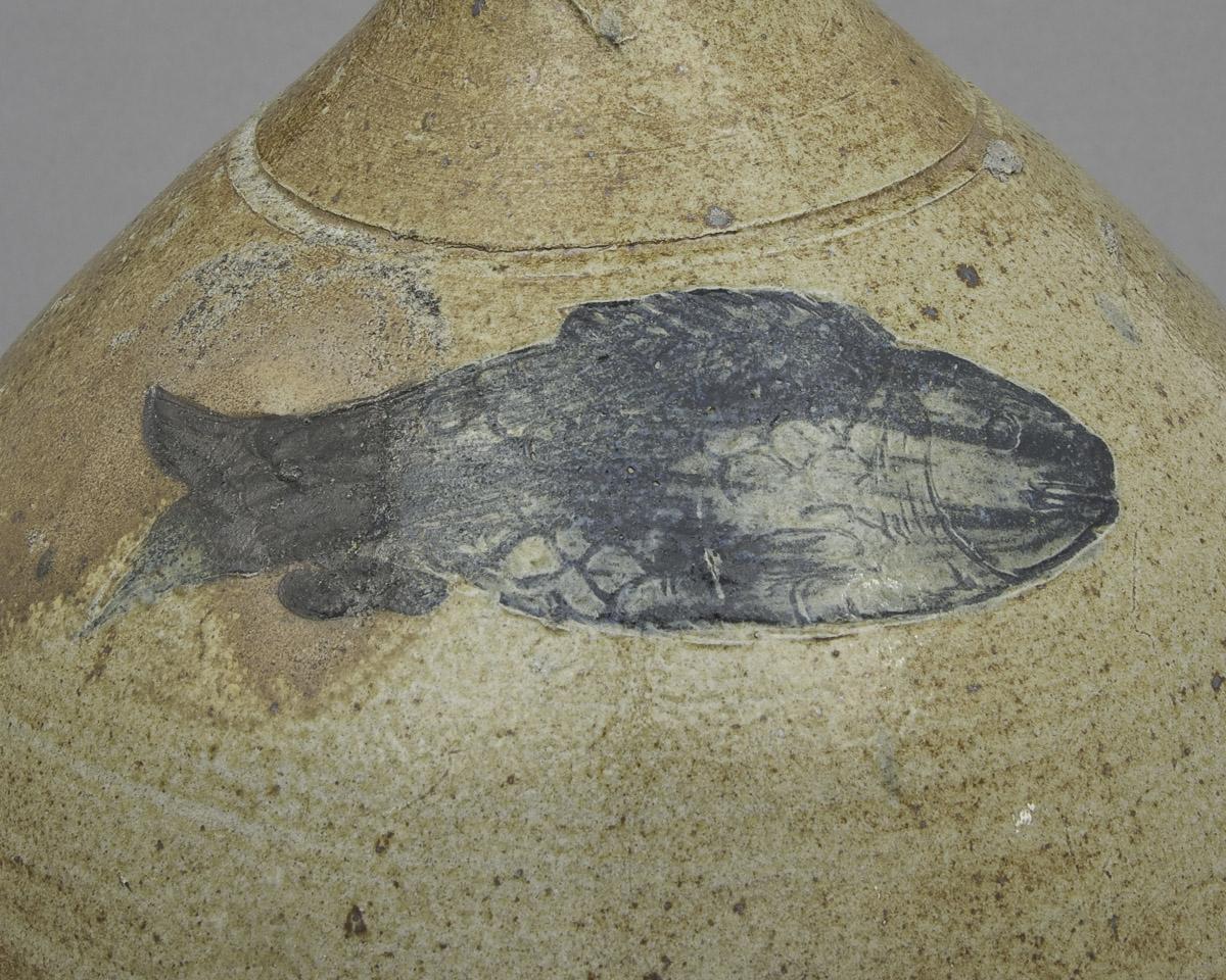 1961.0335 Jug (detail)