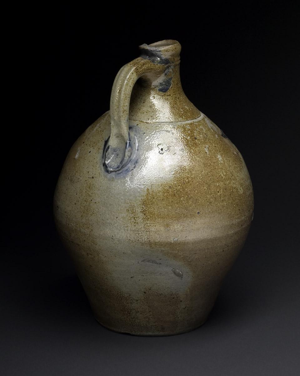 1961.0335 Jug (reverse)