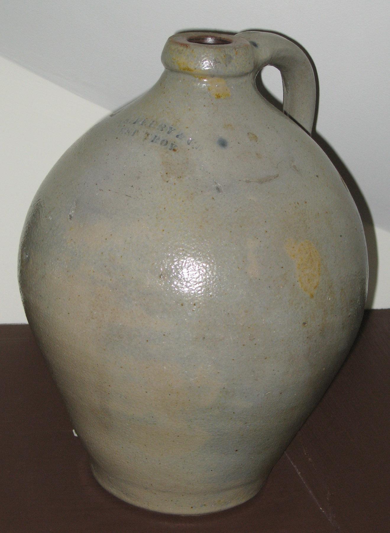1961.0336 Jug