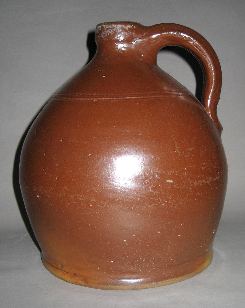 1961.0337 Jug