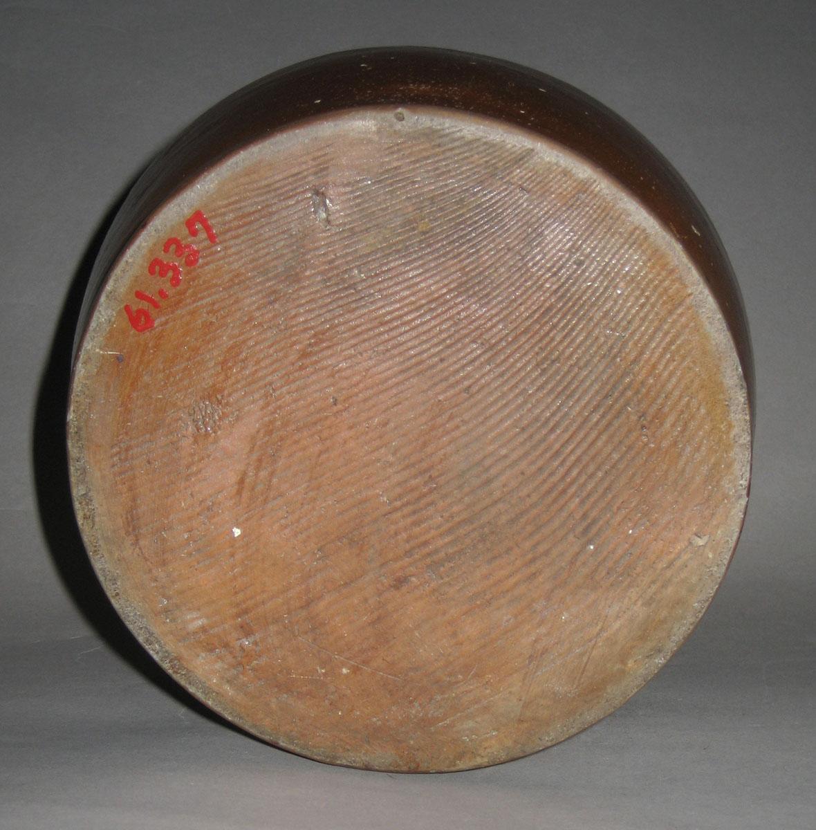 1961.0337 Jug (bottom)