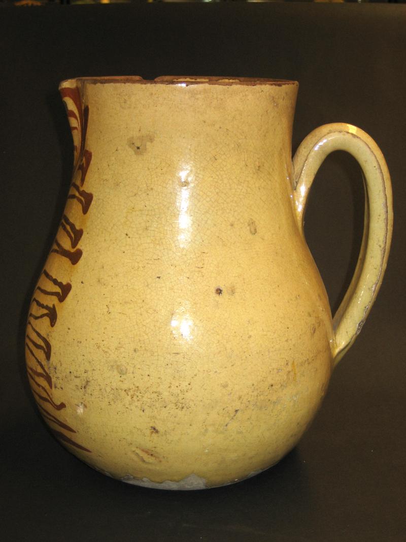 1961.0341 Jug