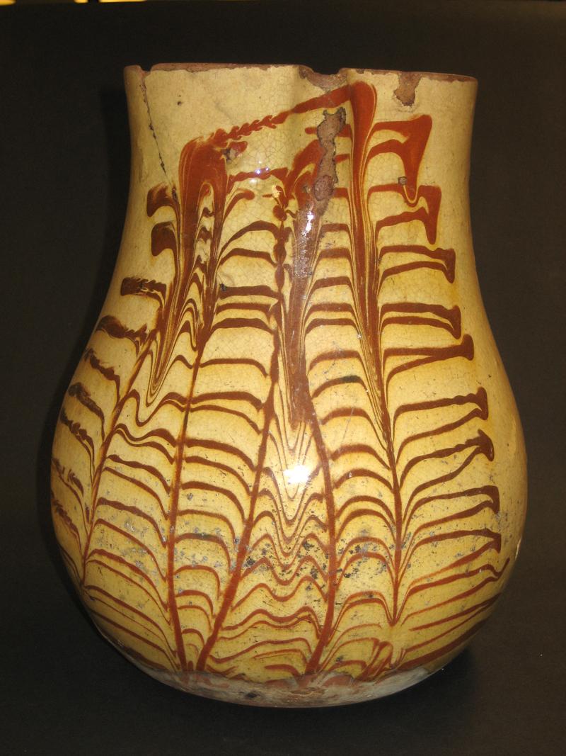 1961.0341 Jug (front)