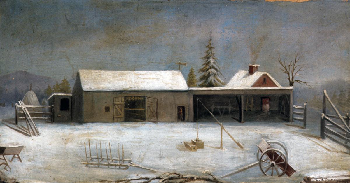 1961.0346 A Painting
