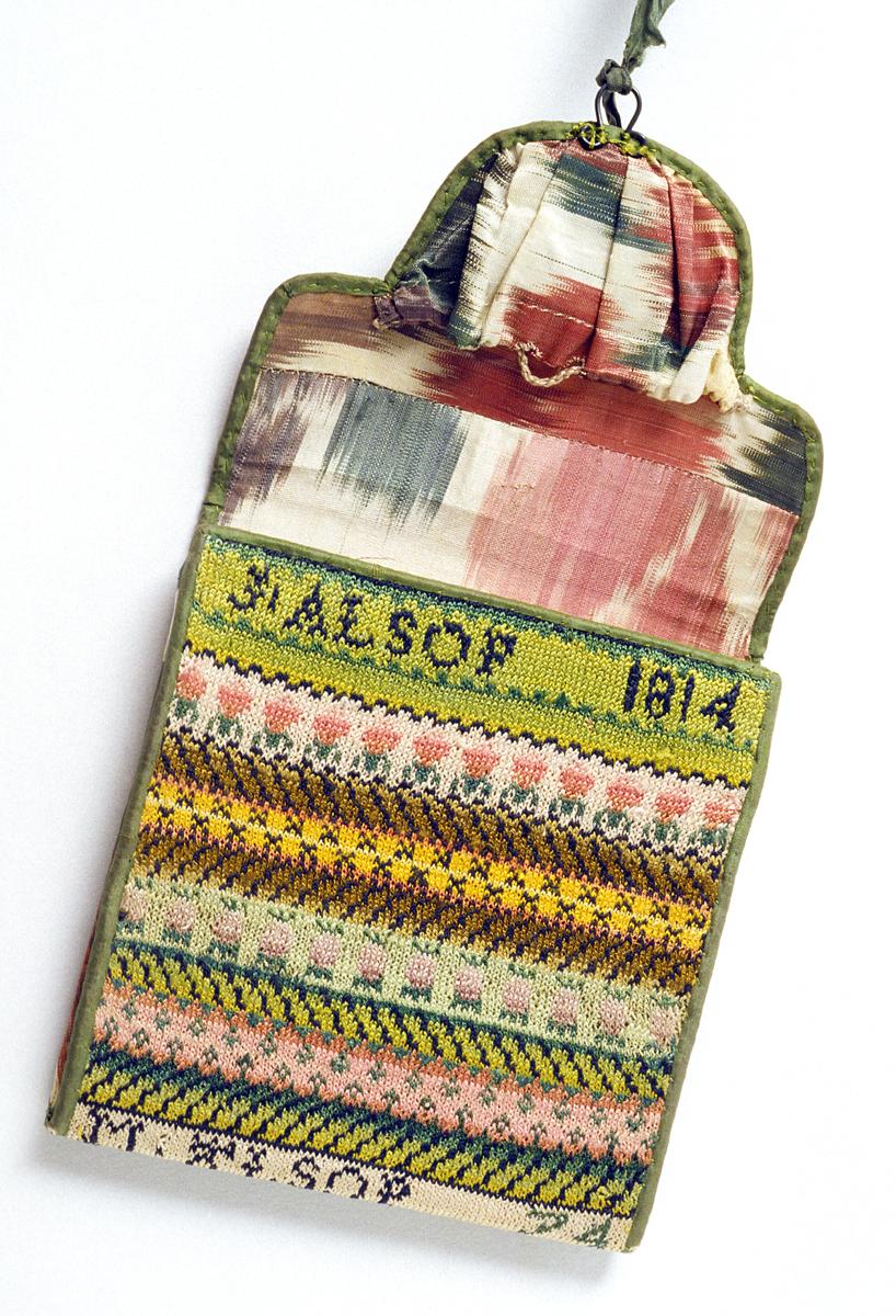 1955.0003.003 Pocketbook