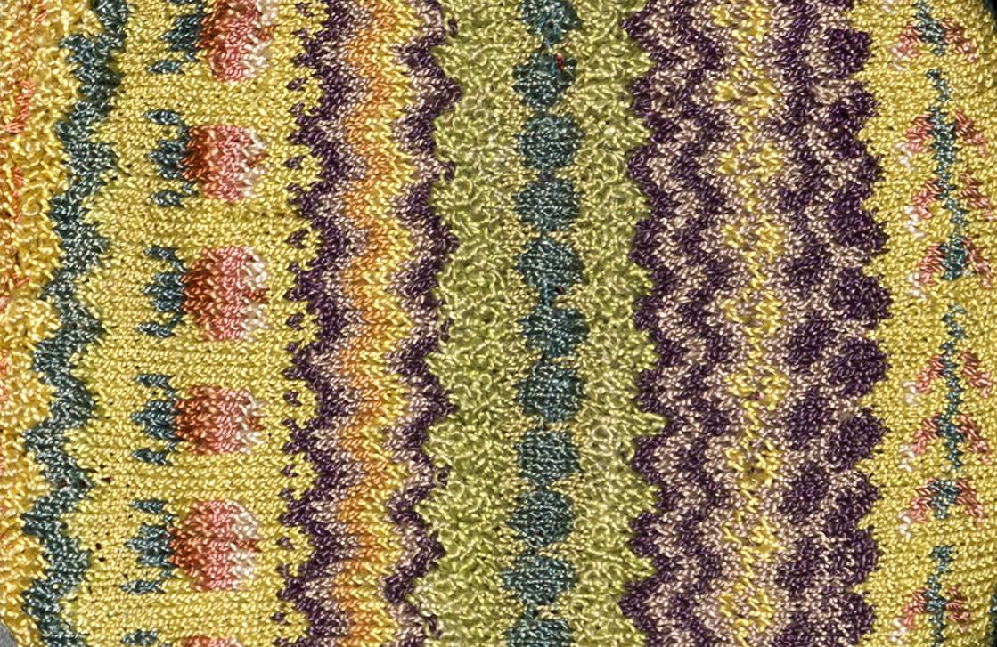 1955.0003.006 Purse, View 2 Detail