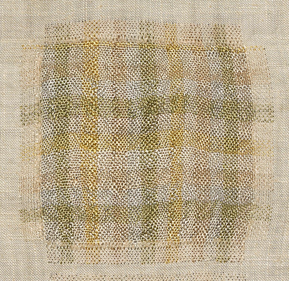 1961.0357 A Sampler Detail 11