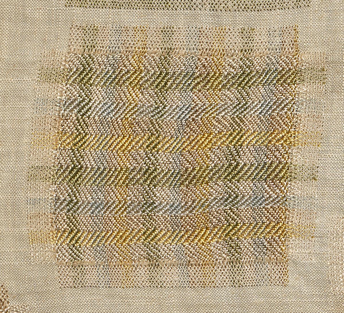 1961.0357 A Sampler Detail 12