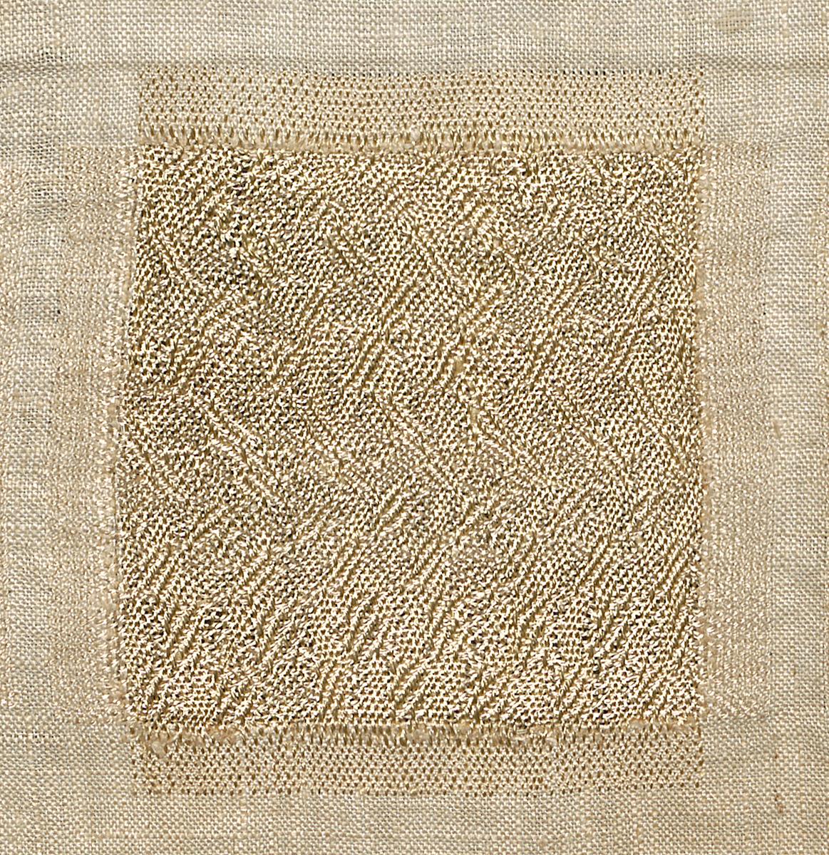 1961.0357 A Sampler Detail 14