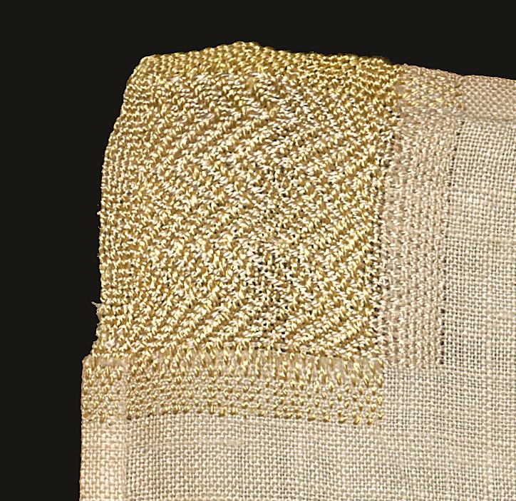 1961.0357 A Sampler Detail 18