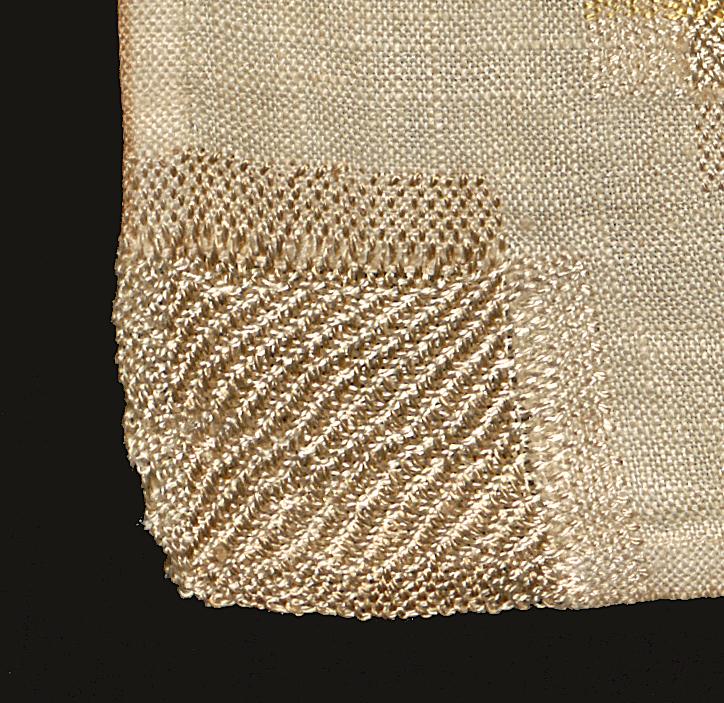1961.0357 A Sampler Detail 20