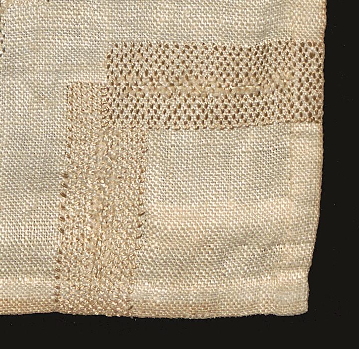 1961.0357 A Sampler Detail 21