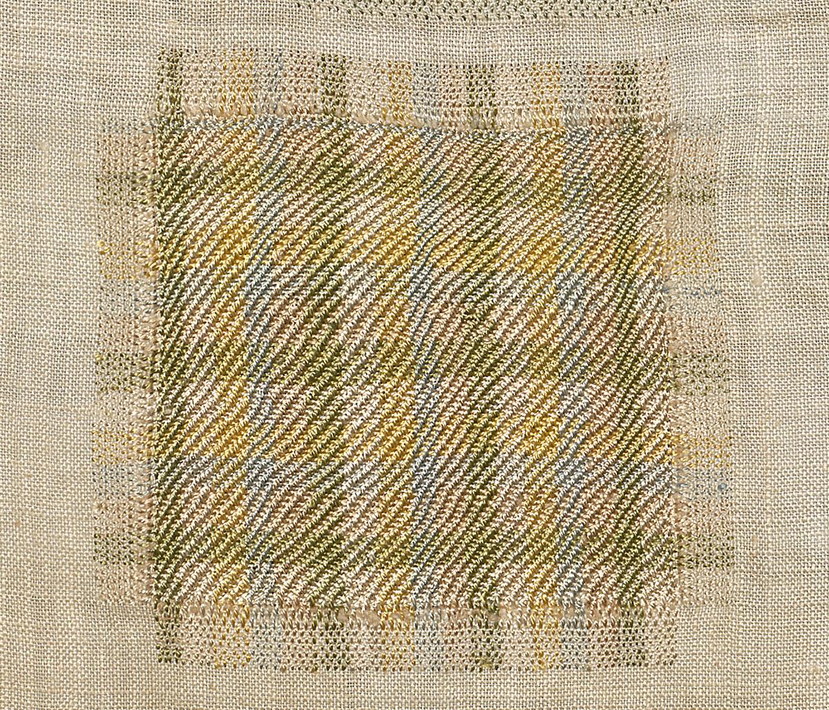 1961.0357 A Sampler Detail 8