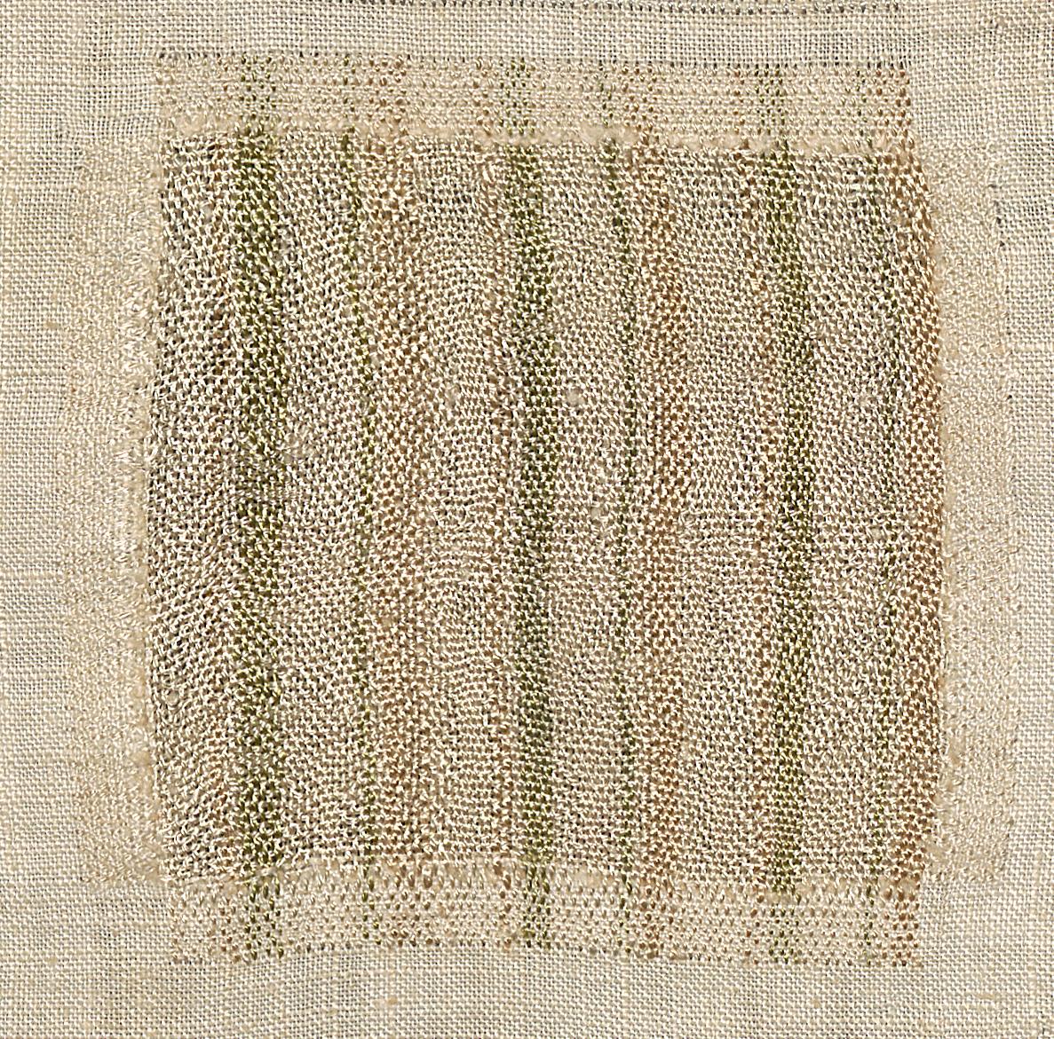 1961.0357 A Sampler Detail 9
